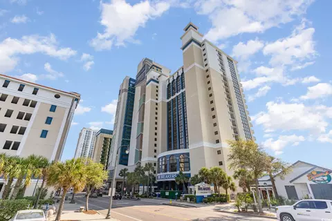 2006 N Ocean Blvd #1070, Myrtle Beach, SC 29577