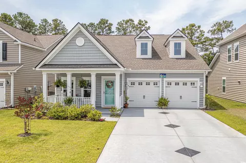 717 Cherry Blossom Dr, Murrells Inlet, SC 29576