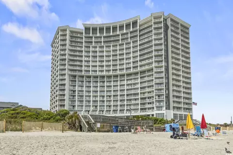 158 Seawatch Dr #704, Myrtle Beach, SC 29572