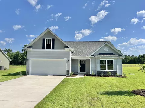6868 Highway 804, Conway, SC 29527
