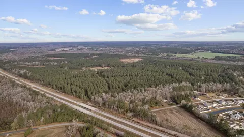 Tbd Ashley Circle, Conway, SC 29526