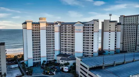 4800 S Ocean Blvd #911, North Myrtle Beach, SC 29582