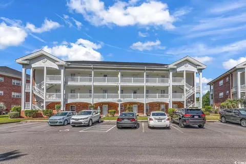 3919 Gladiola Ct #101, Myrtle Beach, SC 29588