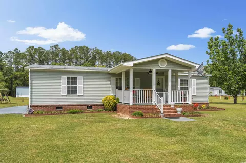 7257 Lawrimore Ln, Conway, SC 29527