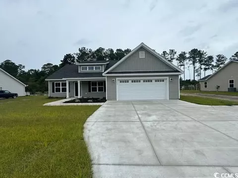 2283 Vaught Rd, Galivants Ferry, SC 29544