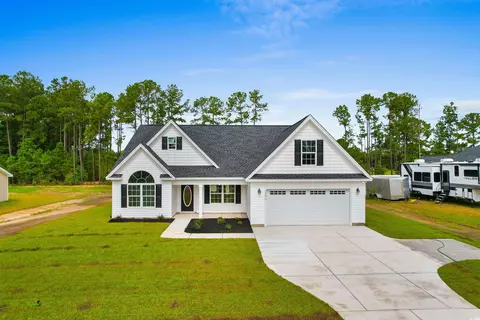 2291 Vaught Rd, Galivants Ferry, SC 29544