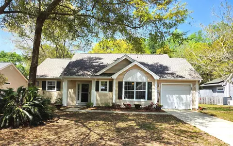 268 Reef Run Rd, Pawleys Island, SC 29585
