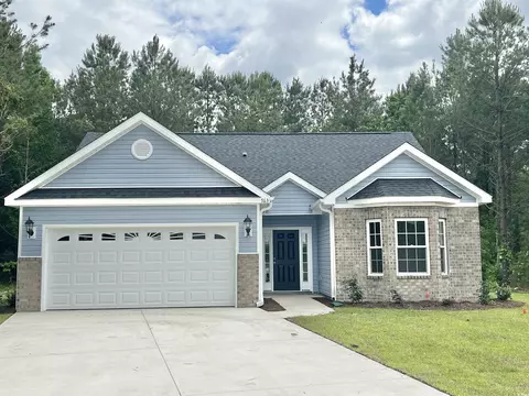 763 Highway 45, Loris, SC 29569