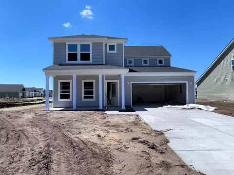 3021 Palma Way, Myrtle Beach, SC 29579