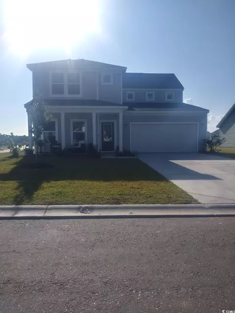 3021 Palma Way, Myrtle Beach, SC 29579