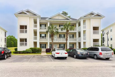 636 River Oaks Dr #49D, Myrtle Beach, SC 29579