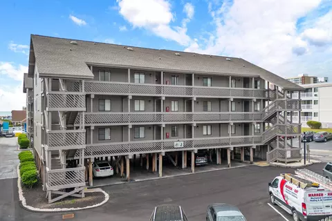 9621 Shore Dr #J329, Myrtle Beach, SC 29572
