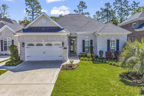 834 Monterrosa Dr, Myrtle Beach, SC 29572