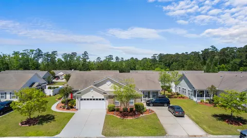 Exterior - 143 Rose Water Loop, Myrtle Beach, SC 29588 photo 8 of 11