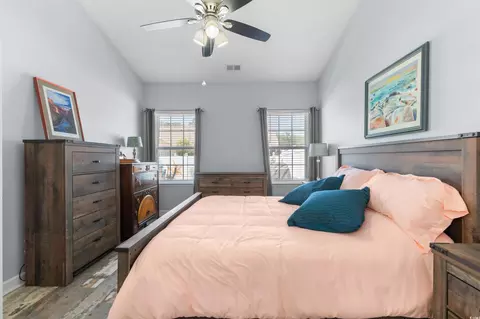 Bedroom - 143 Rose Water Loop, Myrtle Beach, SC 29588 photo 4 of 6