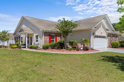 Exterior - 143 Rose Water Loop, Myrtle Beach, SC 29588 photo 2 of 11