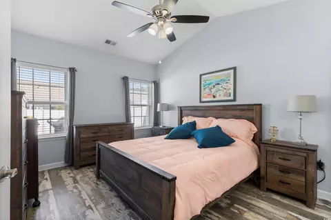 Bedroom - 143 Rose Water Loop, Myrtle Beach, SC 29588 photo 3 of 6