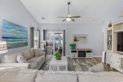 Living - 143 Rose Water Loop, Myrtle Beach, SC 29588 photo 4 of 5