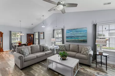 Living - 143 Rose Water Loop, Myrtle Beach, SC 29588 photo 1 of 5