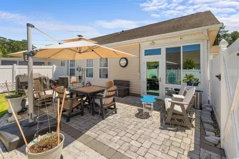 Exterior - 143 Rose Water Loop, Myrtle Beach, SC 29588 photo 5 of 11