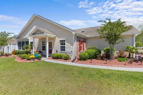 Exterior - 143 Rose Water Loop, Myrtle Beach, SC 29588 photo 3 of 11