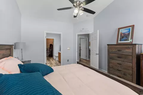 Bedroom - 143 Rose Water Loop, Myrtle Beach, SC 29588 photo 6 of 6