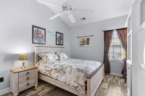 Bedroom - 143 Rose Water Loop, Myrtle Beach, SC 29588 photo 1 of 6