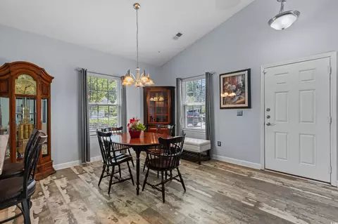 Dining - 143 Rose Water Loop, Myrtle Beach, SC 29588 photo 2 of 2