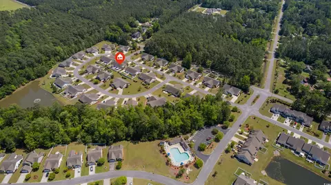 View/Area - 143 Rose Water Loop, Myrtle Beach, SC 29588 photo 3 of 4