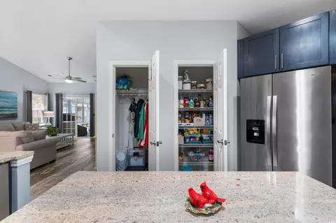 Kitchen - 143 Rose Water Loop, Myrtle Beach, SC 29588 photo 4 of 4
