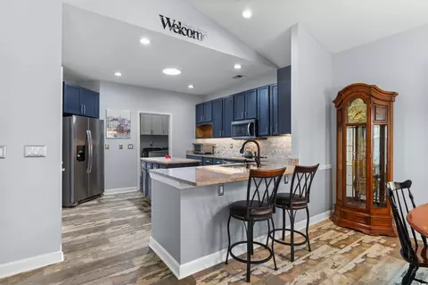 Kitchen - 143 Rose Water Loop, Myrtle Beach, SC 29588 photo 1 of 4