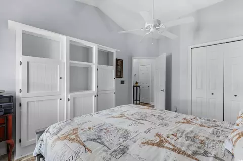 Bedroom - 143 Rose Water Loop, Myrtle Beach, SC 29588 photo 2 of 6