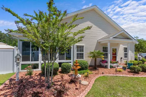 Exterior - 143 Rose Water Loop, Myrtle Beach, SC 29588 photo 4 of 11