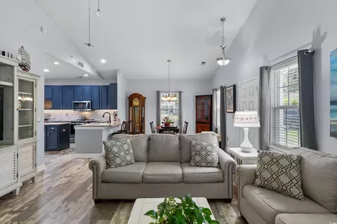 Living - 143 Rose Water Loop, Myrtle Beach, SC 29588 photo 3 of 5