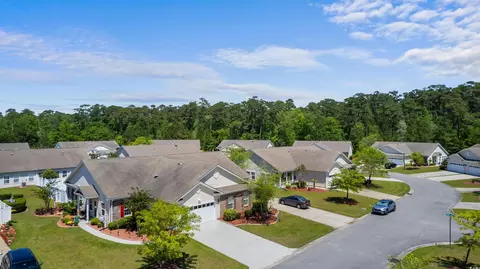 Exterior - 143 Rose Water Loop, Myrtle Beach, SC 29588 photo 9 of 11