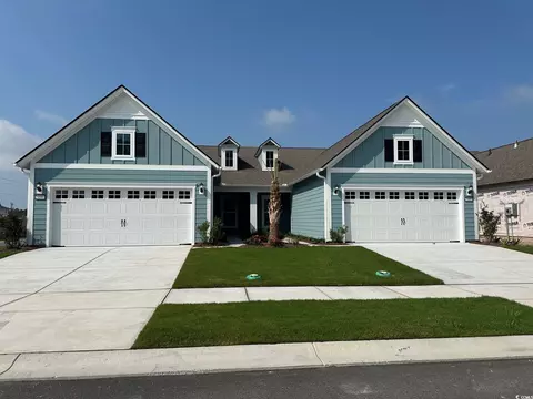 6606 Torino Ln, Myrtle Beach, SC 29572