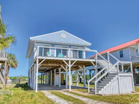307 N Dogwood Dr, Murrells Inlet, SC 29576