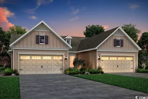6582 Torino Ln, Myrtle Beach, SC 29572