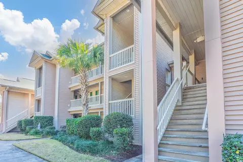 412 Pinehurst Ln #15H, Pawleys Island, SC 29585