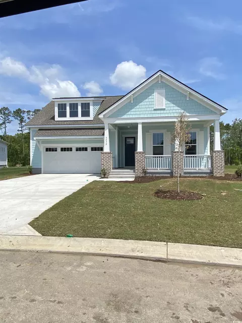 6432 Berg St, Murrells Inlet, SC 29576