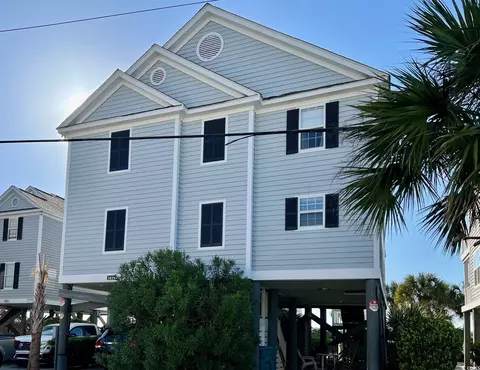 1414 N Waccamaw Dr, Murrells Inlet, SC 29576
