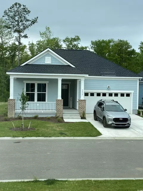 6452 Berg St, Murrells Inlet, SC 29576