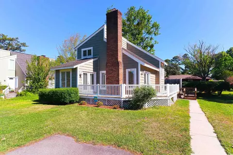 3553 Lighthouse Way, Myrtle Beach, SC 29577