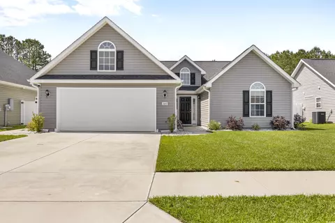 300 Leste Rd, Myrtle Beach, SC 29588