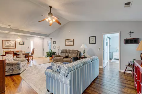 Living - 1903 Shell Ct, Surfside Beach, SC 29575 photo 4 of 4