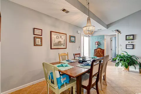 Dining - 1903 Shell Ct, Surfside Beach, SC 29575 photo 1 of 4