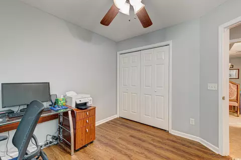 Bedroom - 1903 Shell Ct, Surfside Beach, SC 29575 photo 6 of 6