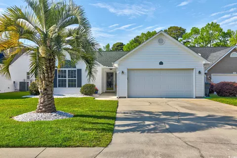 1903 Shell Ct, Surfside Beach, SC 29575