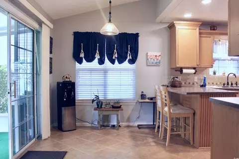 Dining - 1903 Shell Ct, Surfside Beach, SC 29575 photo 3 of 4