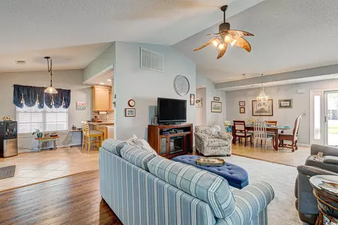 Living - 1903 Shell Ct, Surfside Beach, SC 29575 photo 1 of 4